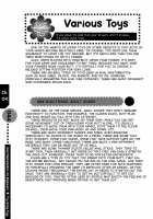 Hitori de Dekirumon ~ Otokonoko no Tame no Ananie Nyuumon ~ / ひとりでできるもん ~オトコのコのためのアナニー入門~ [Abu Hyaku] [Original] Thumbnail Page 44