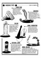 Hitori de Dekirumon ~ Otokonoko no Tame no Ananie Nyuumon ~ / ひとりでできるもん ~オトコのコのためのアナニー入門~ [Abu Hyaku] [Original] Thumbnail Page 49