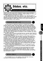 Hitori de Dekirumon ~ Otokonoko no Tame no Ananie Nyuumon ~ / ひとりでできるもん ~オトコのコのためのアナニー入門~ [Abu Hyaku] [Original] Thumbnail Page 57