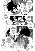 Hitori de Dekirumon ~ Otokonoko no Tame no Ananie Nyuumon ~ / ひとりでできるもん ~オトコのコのためのアナニー入門~ [Abu Hyaku] [Original] Thumbnail Page 76