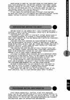 Hitori de Dekirumon ~ Otokonoko no Tame no Ananie Nyuumon ~ / ひとりでできるもん ~オトコのコのためのアナニー入門~ [Abu Hyaku] [Original] Thumbnail Page 93