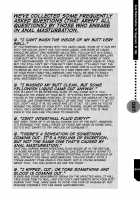 Hitori de Dekirumon ~ Otokonoko no Tame no Ananie Nyuumon ~ / ひとりでできるもん ~オトコのコのためのアナニー入門~ [Abu Hyaku] [Original] Thumbnail Page 97