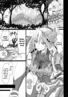 MonHun no Erohon 16 / もんはんのえろほん16 [Kizuki Aruchu] [Monster Hunter] Thumbnail Page 04