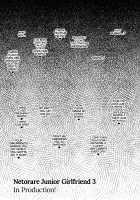 Netorare Kouhai Kanojo 2 ~Kairaku ni Mi o Yudane Hoteru Shitai~ / ネトラレ後輩彼女2～快楽に身を委ね火照る肢体～ [Takeda Aranobu] [Original] Thumbnail Page 54