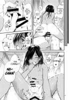 Minna Ana ga Aiteru / みんなあながあいてる [Ao_Iro] [Original] Thumbnail Page 26