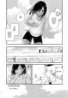 Minna Ana ga Aiteru / みんなあながあいてる [Ao_Iro] [Original] Thumbnail Page 30