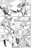 Aa Tooki Irestill / アゝトホキアイルスト [Aoiro Ichigou] [Granblue Fantasy] Thumbnail Page 12