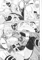 Mamoritai Hito / まもりたいひと [Aoiro Ichigou] [Kantai Collection] Thumbnail Page 20