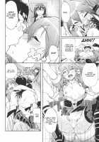 Mamoritai Hito / まもりたいひと [Aoiro Ichigou] [Kantai Collection] Thumbnail Page 21