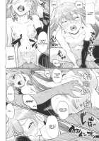 Mamoritai Hito / まもりたいひと [Aoiro Ichigou] [Kantai Collection] Thumbnail Page 25