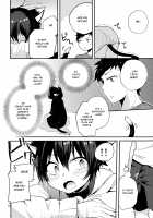 Nora Neko to Hakuchuumu / のらねこと白昼夢 [Ao_Iro] [Original] Thumbnail Page 11