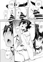 Nora Neko to Hakuchuumu / のらねこと白昼夢 [Ao_Iro] [Original] Thumbnail Page 19