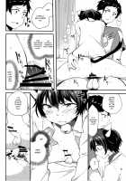 Nora Neko to Hakuchuumu / のらねこと白昼夢 [Ao_Iro] [Original] Thumbnail Page 20