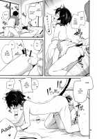 Nora Neko to Hakuchuumu / のらねこと白昼夢 [Ao_Iro] [Original] Thumbnail Page 28