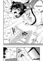 Nora Neko to Hakuchuumu / のらねこと白昼夢 [Ao_Iro] [Original] Thumbnail Page 29