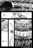 Mamimagi / MamiMagi [Kurosawa Kiyotaka] [Puella Magi Madoka Magica] Thumbnail Page 04