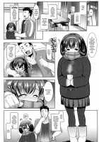 Samugari Joshi wa, Yoku "Kan"chigai Sareru / 寒がり女子は, よく「かん」違いされる [Muneshiro] [Original] Thumbnail Page 02