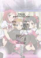 First Live [Yagami Shuuichi] [Love Live!] Thumbnail Page 35