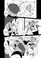 Shimakaze-kun no Kansen Keiro / 島風くんの感染経路 [Shinagawa Mikuzu] [Kantai Collection] Thumbnail Page 14