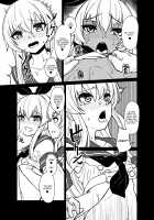 Shimakaze-kun no Kansen Keiro / 島風くんの感染経路 [Shinagawa Mikuzu] [Kantai Collection] Thumbnail Page 21