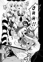 Shimakaze-kun no Kansen Keiro / 島風くんの感染経路 [Shinagawa Mikuzu] [Kantai Collection] Thumbnail Page 23
