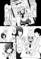 Shimakaze-kun no Kansen Keiro / 島風くんの感染経路 [Shinagawa Mikuzu] [Kantai Collection] Thumbnail Page 03