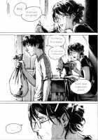 Kancil Chapter 5 [Original] Thumbnail Page 03