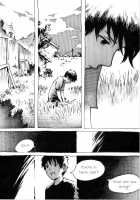 Kancil Chapter 5 [Original] Thumbnail Page 04