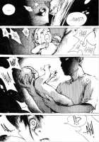 Kancil Chapter 5 [Original] Thumbnail Page 05