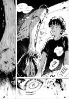 Kancil Chapter 5 [Original] Thumbnail Page 07