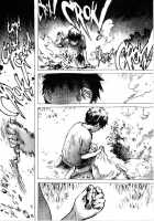 Kancil Chapter 5 [Original] Thumbnail Page 08