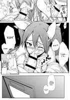 NOJATONE! [Kuzuyama Mememe] [Kantai Collection] Thumbnail Page 12