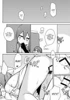 NOJATONE! [Kuzuyama Mememe] [Kantai Collection] Thumbnail Page 15