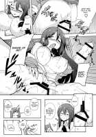 NOJATONE! [Kuzuyama Mememe] [Kantai Collection] Thumbnail Page 07