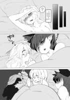 Hatsujou Orin / 発情お燐 [Shiromaki Mizuga] [Touhou Project] Thumbnail Page 25