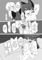 Hatsujou Orin / 発情お燐 [Shiromaki Mizuga] [Touhou Project] Thumbnail Page 26