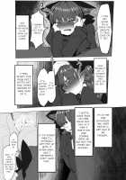 Hatsujou Orin / 発情お燐 [Shiromaki Mizuga] [Touhou Project] Thumbnail Page 04