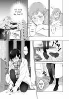 Suki Araba Kareshi no Seiheki o Yugametai! / 隙あらば彼氏の性癖を歪めたい! [Original] Thumbnail Page 23