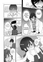 Suki Araba Kareshi no Seiheki o Yugametai! / 隙あらば彼氏の性癖を歪めたい! [Original] Thumbnail Page 24