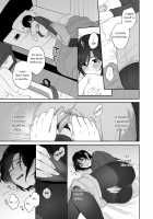 Suki Araba Kareshi no Seiheki o Yugametai! / 隙あらば彼氏の性癖を歪めたい! [Original] Thumbnail Page 25