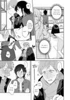 Suki Araba Kareshi no Seiheki o Yugametai! / 隙あらば彼氏の性癖を歪めたい! [Original] Thumbnail Page 29