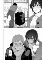 Suki Araba Kareshi no Seiheki o Yugametai! / 隙あらば彼氏の性癖を歪めたい! [Original] Thumbnail Page 30