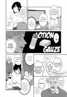 Suki Araba Kareshi no Seiheki o Yugametai! / 隙あらば彼氏の性癖を歪めたい! [Original] Thumbnail Page 32