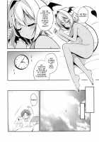 Shounen Succubus -Suikan Hen- / 少年サキュバス-睡姦編- [Aichi Shiho] [Original] Thumbnail Page 10