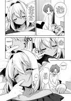 Shounen Succubus -Suikan Hen- / 少年サキュバス-睡姦編- [Aichi Shiho] [Original] Thumbnail Page 12