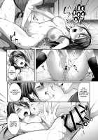 Muttsuri Sukebe na JK wa Suki desu ka? / むっつりスケベなJKは好きですか? [Itou Nanami] [Original] Thumbnail Page 21