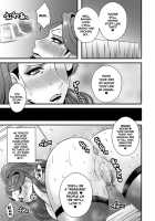 Bijukujo Mishiro ~ Toshishita no Buka ni Ryoujoku Sarete / 美熟女美城～年下の部下に陵辱されて [Macaroni And Cheese] [The Idolmaster] Thumbnail Page 18