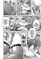 Bijukujo Mishiro ~ Toshishita no Buka ni Ryoujoku Sarete / 美熟女美城～年下の部下に陵辱されて [Macaroni And Cheese] [The Idolmaster] Thumbnail Page 19