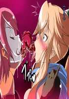 Sengan no Kenzoku Anatolia / 千眼の眷属 アナトリア [fume] [Original] Thumbnail Page 18