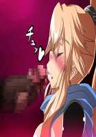 Sengan no Kenzoku Anatolia / 千眼の眷属 アナトリア [fume] [Original] Thumbnail Page 24